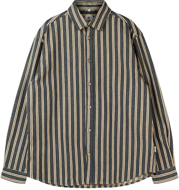 Lakor Mide Shirt Lakor Mide Shirt Farbe / color: blueberry ()