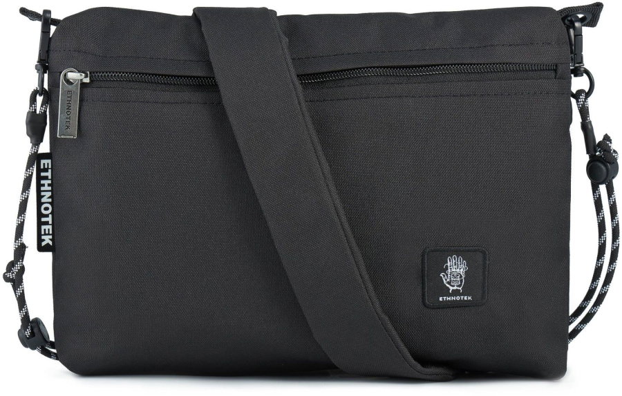 Ethnotek Pantong Pouch Ethnotek Pantong Pouch Farbe / color: black ()