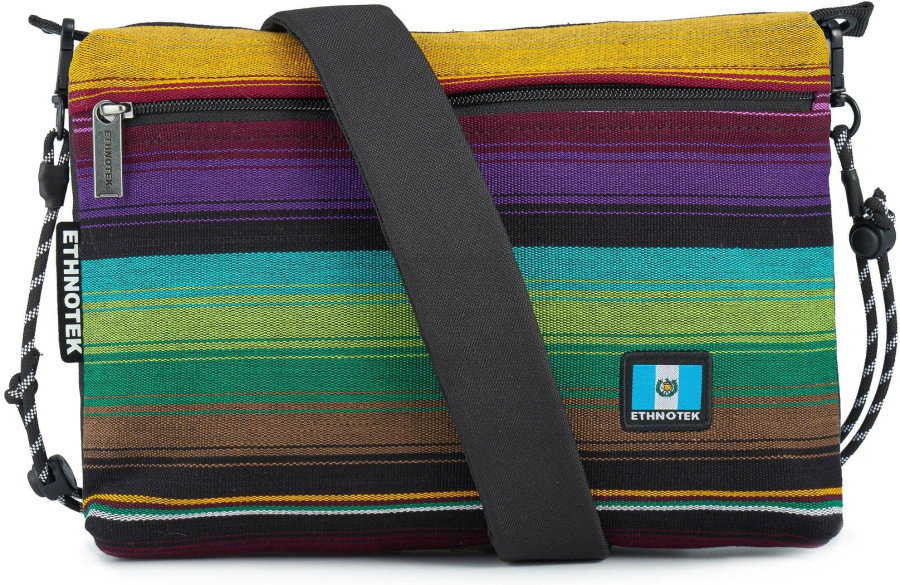 Ethnotek Pantong Pouch Ethnotek Pantong Pouch Farbe / color: guatemala eins ()