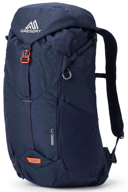 Gregory Arrio 24 Gregory Arrio 24 Farbe / color: spark navy ()