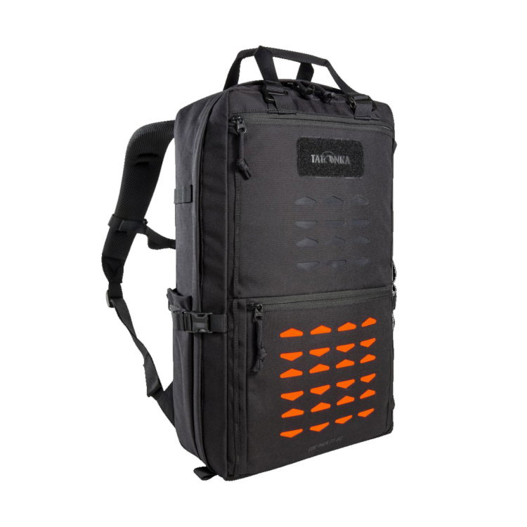 Tatonka EDC Pack 23 BC Tatonka EDC Pack 23 BC Farbe / color: black ()