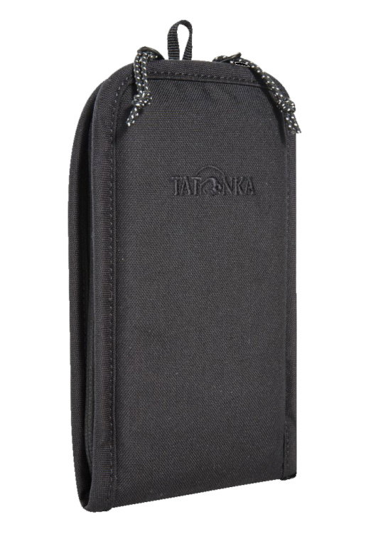Tatonka Smartphone Pouch BC Tatonka Smartphone Pouch BC Farbe / color: black ()