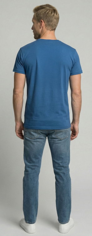 R&uuml;ckansicht / Back view
