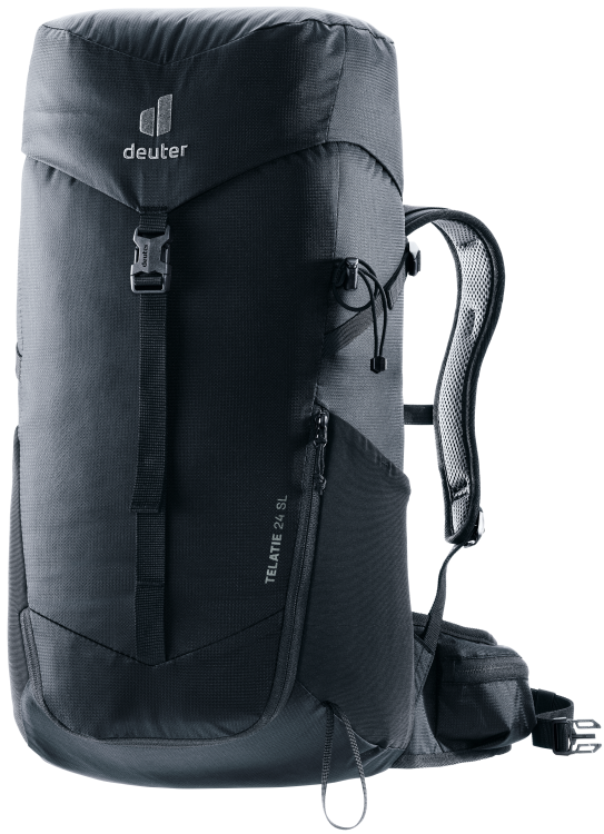 deuter Telatie 24 SL deuter Telatie 24 SL Farbe / color: black ()