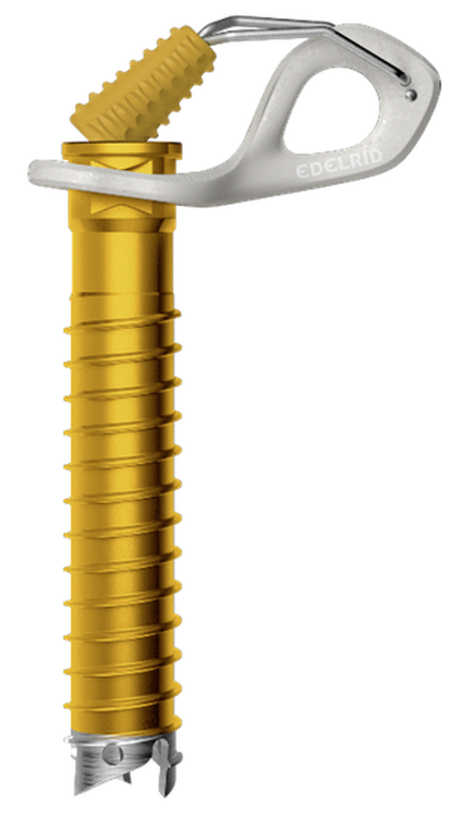 Edelrid Raya Lite Edelrid Raya Lite Farbe / color: golden yellow ()
