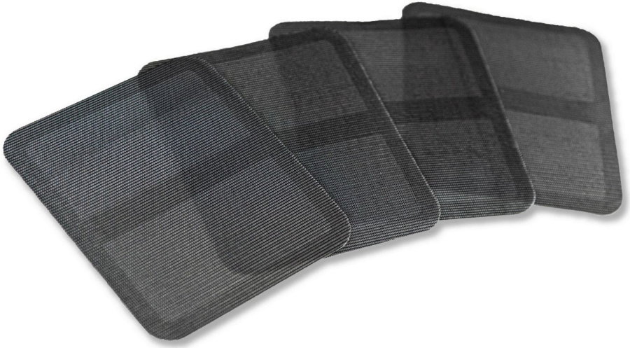 Coghlans Moskitonetz Reparatur Patches Coghlans Moskitonetz Reparatur Patches  ()