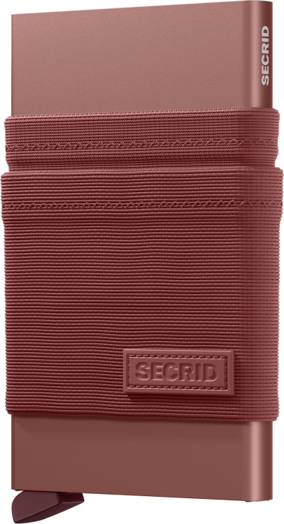 Secrid Flexwallet Secrid Flexwallet Farbe / color: mauve ()