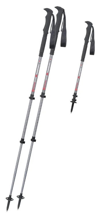 Komperdell Ridge Master Contour Komperdell Ridge Master Contour Ridge Master Contour ()