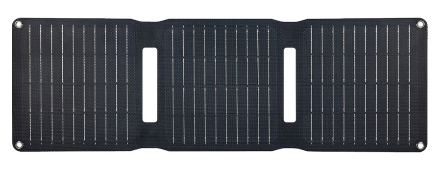 Ultralight Solar Panel, 20 Watt
