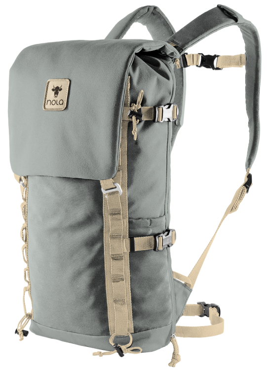 Nola Viandar 15 Nola Viandar 15 Farbe / color: dawn green ()