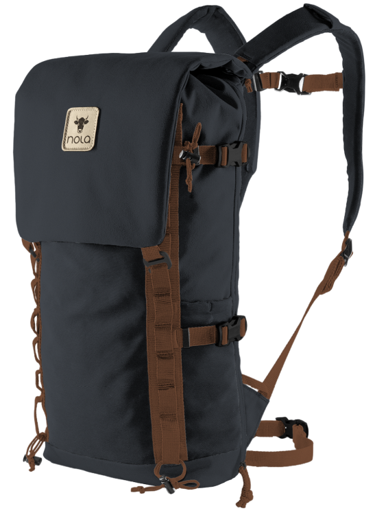 Nola Viandar 15 Nola Viandar 15 Farbe / color: dark blue ()
