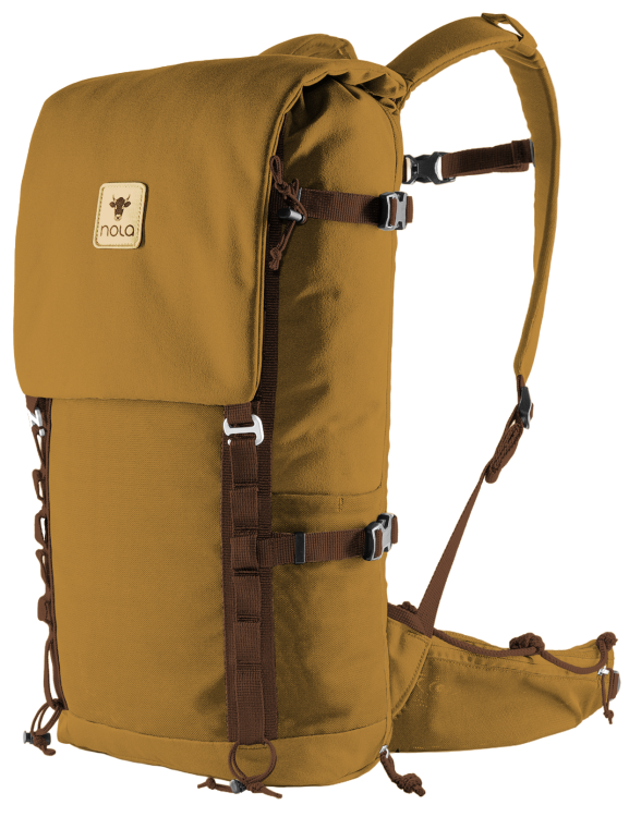 Nola Viandar 25 Nola Viandar 25 Farbe / color: copper beige ()