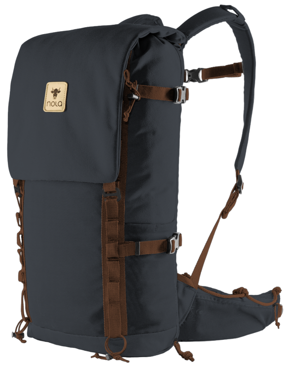 Nola Viandar 25 Nola Viandar 25 Farbe / color: dark blue ()