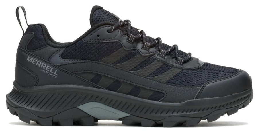 Merrell Speed Strike 2 WP Merrell Speed Strike 2 WP Farbe / color: black ()