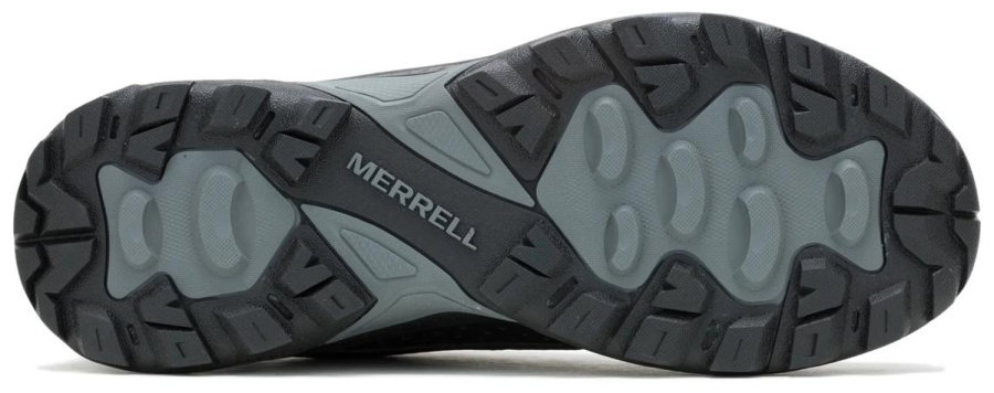 Detailansicht Sohle / detail outer sole