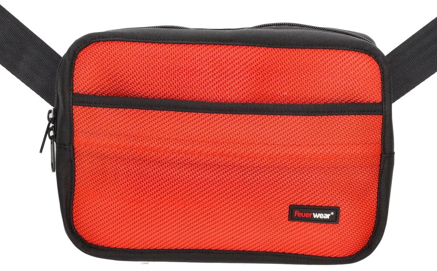 Feuerwear Oscar Feuerwear Oscar Farbe / color: rot ()