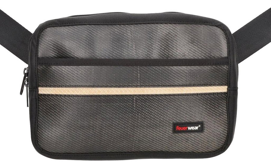 Feuerwear Oscar Feuerwear Oscar Farbe / color: schwarz ()