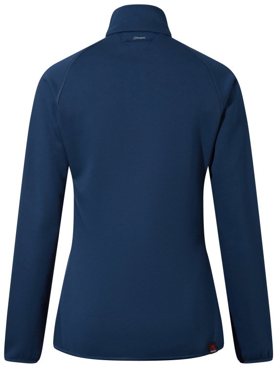Detailansicht R&uuml;ckseite / detail back, darkblue/darkblue