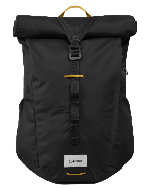Berghaus Explorer Backpack U23 Berghaus Explorer Backpack U23 Farbe / color: black/black ()