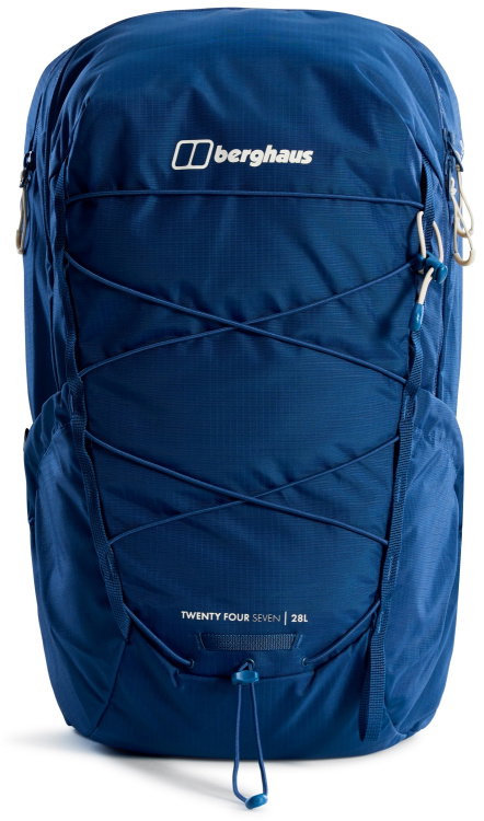 Berghaus 24/7 365 U28 Backpack Berghaus 24/7 365 U28 Backpack Farbe / color: darkblue ()