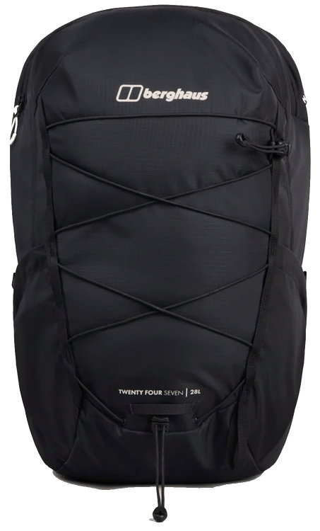 Berghaus 24/7 365 U28 Backpack Berghaus 24/7 365 U28 Backpack Farbe / color: black/black ()