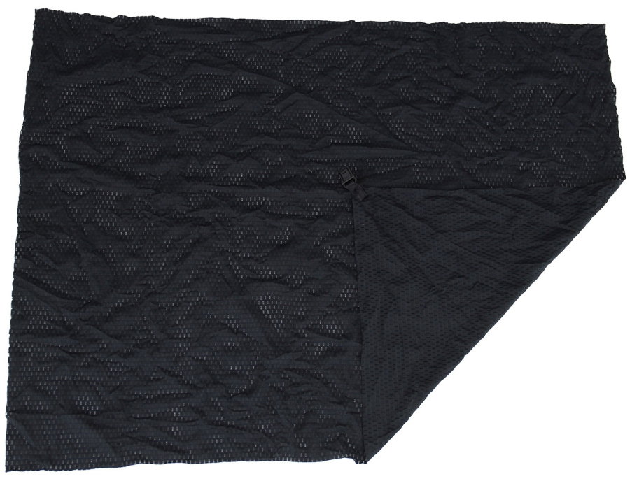 Essential Elements Cooling und Towel Essential Elements Cooling und Towel Farbe / color: black as night ()