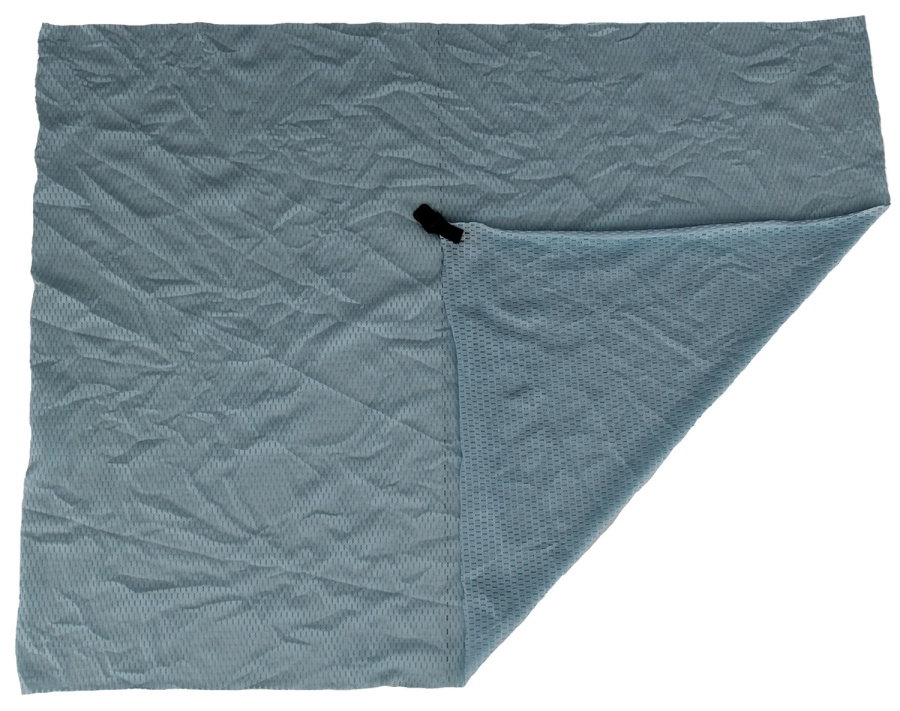 Essential Elements Cooling und Towel Essential Elements Cooling und Towel Farbe / color: frosty blue ()