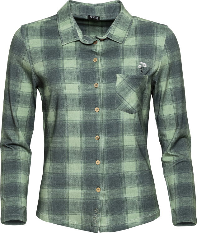 Chillaz Similaun 2.0 Flower Chillaz Similaun 2.0 Flower Farbe / color: light green ()