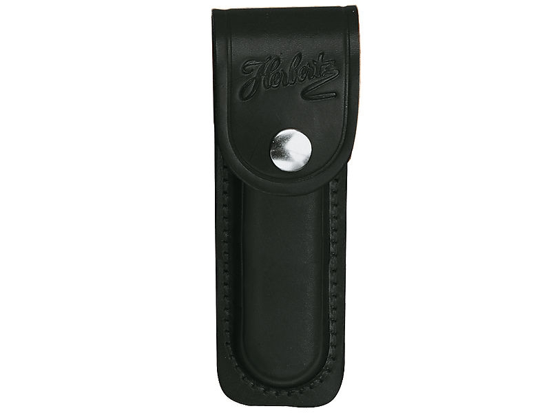 Herbertz Leder-Etui für Messer Herbertz Leder-Etui für Messer Farbe / color: schwarz ()