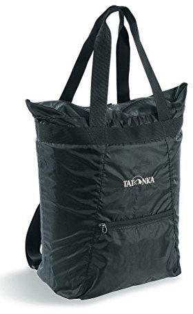 Tatonka Market Bag Tatonka Market Bag Farbe / color: black ()