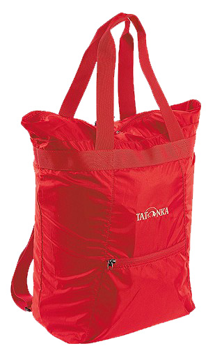 Tatonka Market Bag Tatonka Market Bag Farbe / color: red ()