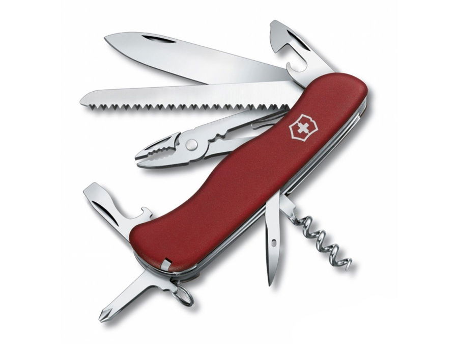 Victorinox Taschenwerkzeug feststellbar Atlas Victorinox Taschenwerkzeug feststellbar Atlas Farbe / color: rot () Victorinox Taschenwerkzeug feststellbar Atlas Victorinox Taschenwerkzeug feststellbar Atlas Farbe / color: rot ()