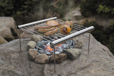 UCO Minigrill Grilliput UCO Minigrill Grilliput Grill / grill ()
