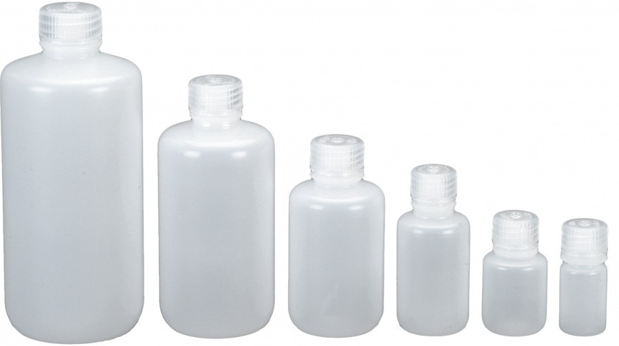 Nalgene narrow mouth bottles Nalgene narrow mouth bottles Farbe / color: transparent ()