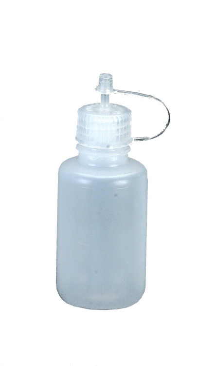 Nalgene Spenderflasche Nalgene Spenderflasche Farbe / color: transparent ()