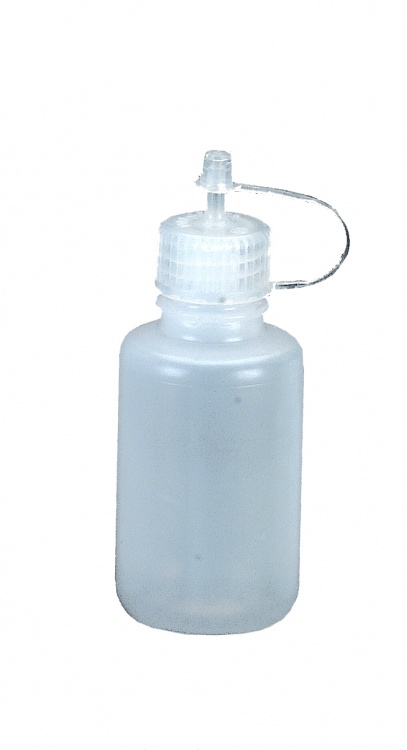 Nalgene drop dispender Nalgene drop dispender Farbe / color: transparent ()