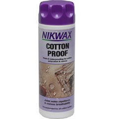 Nikwax Cotton Proof Nikwax Cotton Proof Cotton Proof ()