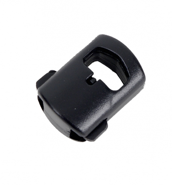 Basic Nature Cord Lock Basic Nature Cord Lock Farbe / color: schwarz ()