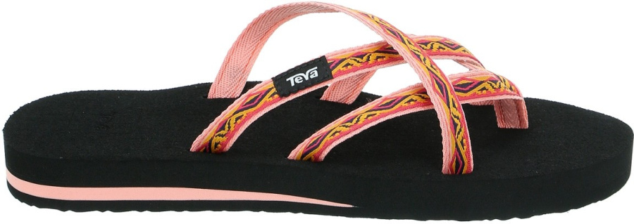 Teva Olowahu Women Teva Olowahu Women Farbe / color: sari rib. apricot ()