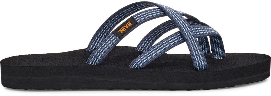 Teva Olowahu Women Teva Olowahu Women Farbe / color: falls blue indigo ()