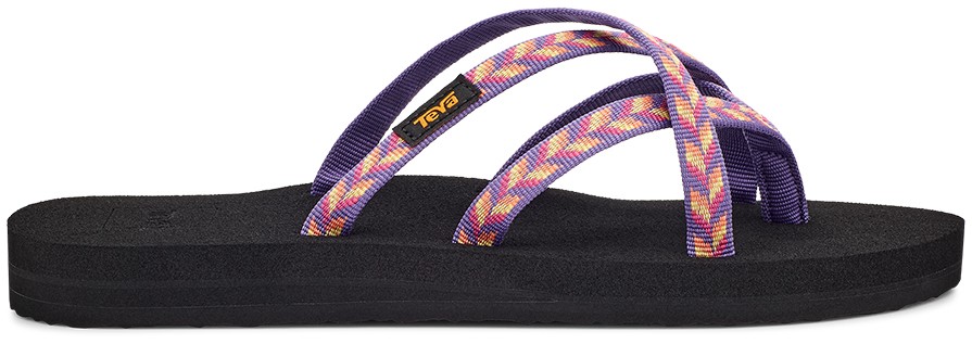 Teva Olowahu Women Teva Olowahu Women Farbe / color: retro geometric pink ()