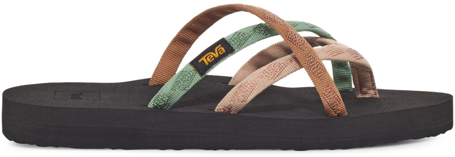 Teva Olowahu Women Teva Olowahu Women Farbe / color: mixed B maple sugar multi ()