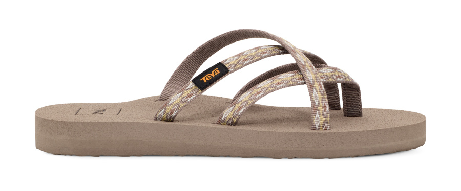 Teva Olowahu Women Teva Olowahu Women Farbe / color: kaleidoscope neutral ()