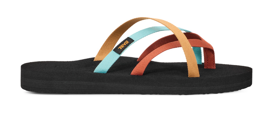 Teva Olowahu Women Teva Olowahu Women Farbe / color: refract multi ()