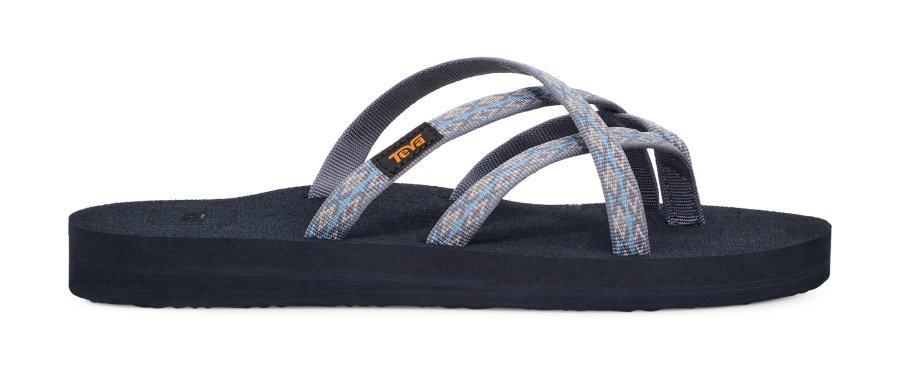 Teva Olowahu Women Teva Olowahu Women Farbe / color: kaleidoscope blissful blue ()