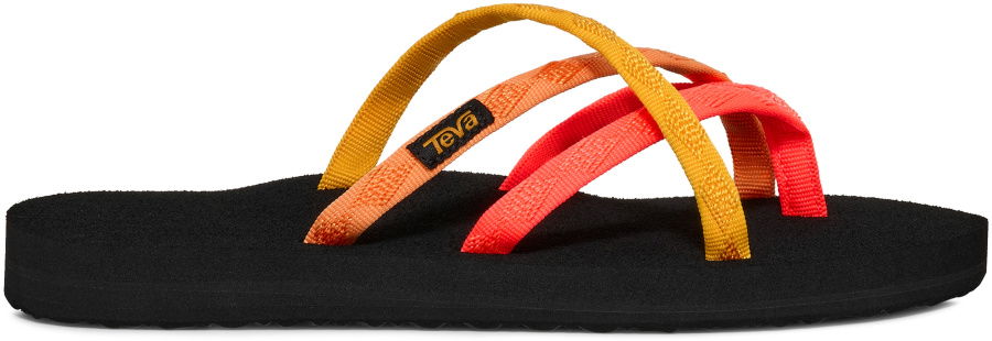 Teva Olowahu Women Teva Olowahu Women Farbe / color: neon coral multi ()
