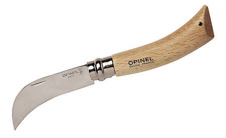 Opinel Gärtner-Messer No. 08 Opinel Gärtner-Messer No. 08 Größe: 11cm ()