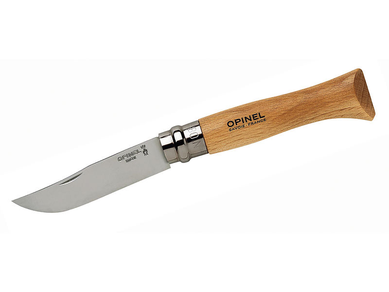 Opinel Messer Opinel Messer Farbe / color: rostfrei-inox ()