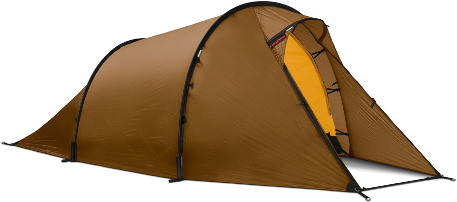 Hilleberg Nallo Hilleberg Nallo Farbe / color: sand ()