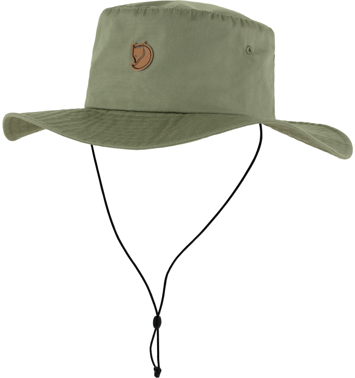 Fjällräven Hatfield Hat Fjällräven Hatfield Hat Farbe / color: green ()